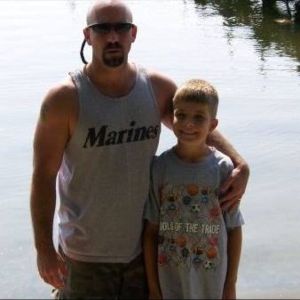 Meet your Posher, Scott